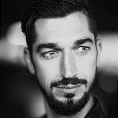 Vlad Gudzenko