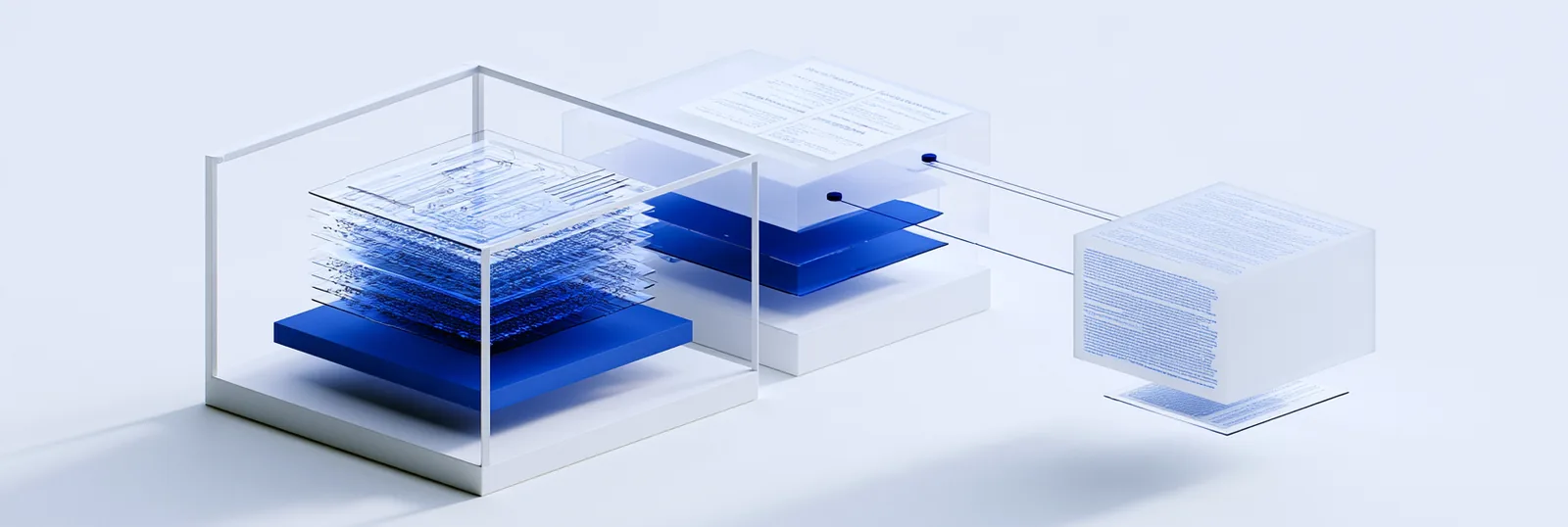 Spatial render: an AI computation assembly on a cobalt processor substrate