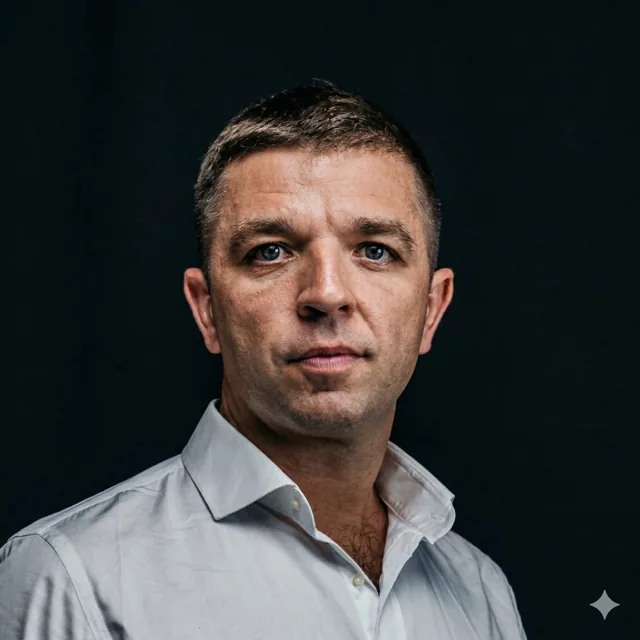 Gene Deyev