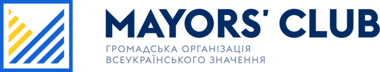 Mayors' Club Ukraine