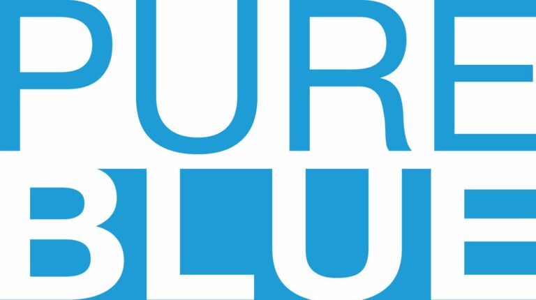 PureBlue