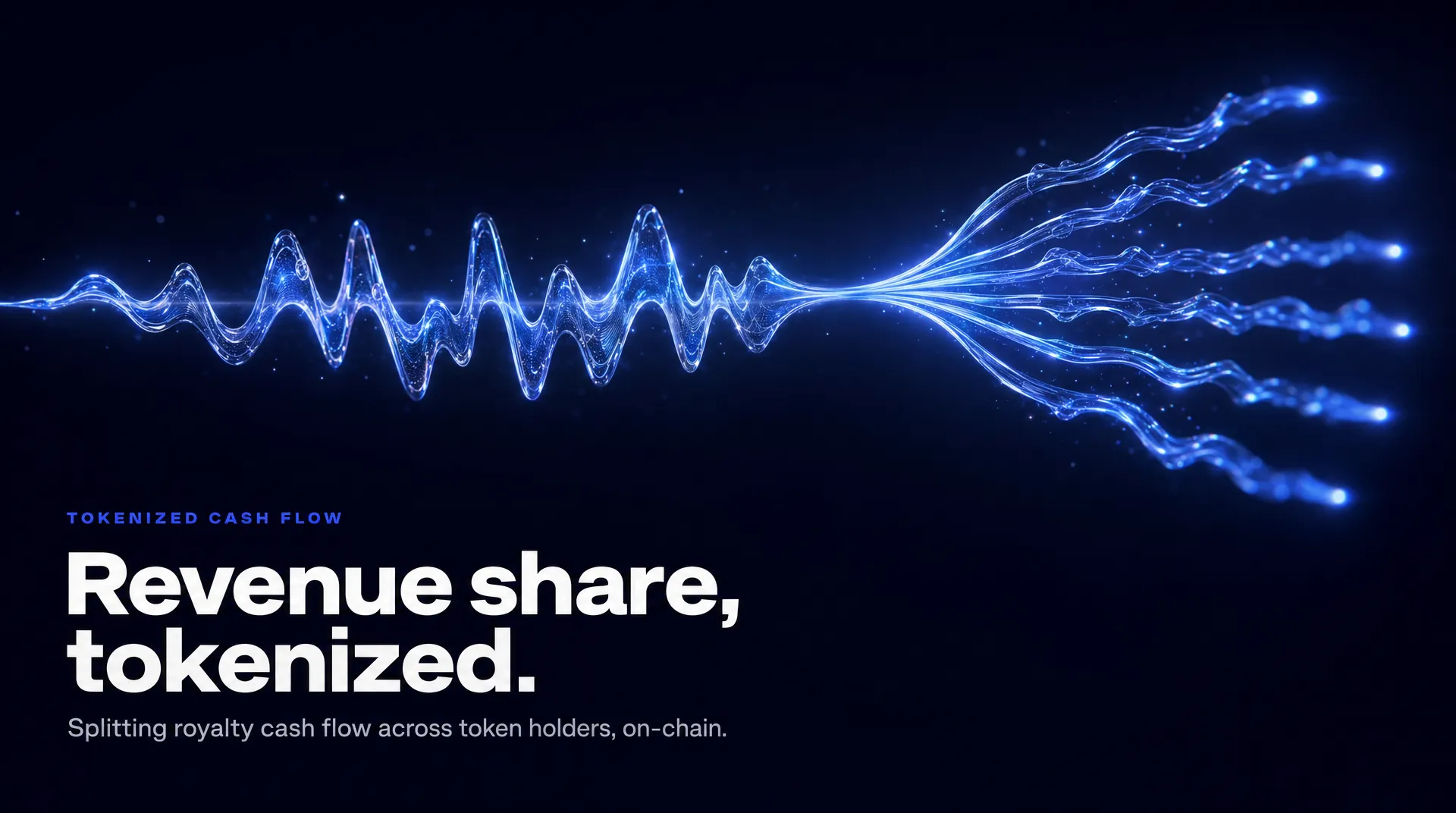 Tokenizing Revenue Share: What Music Catalogs, IP Portfolios, and SaaS Founders Need to Know